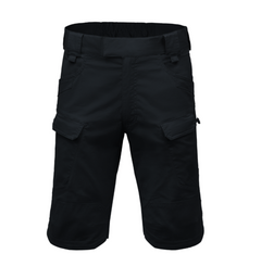 Helikon-Tex UTS Urban Tactical Shorts 11” pantaloni scurți tactici, negri