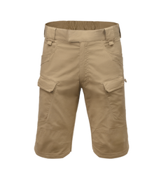 Helikon-Tex UTS Urban Tactical Shorts 11” pantaloni scurți tactici, Khaki