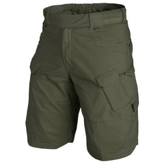 Helikon-Tex UTS Urban Tactical Shorts 11” pantaloni scurți tactici, olive green