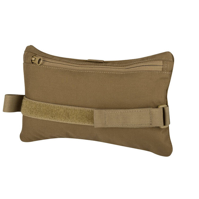 Helikon-Tex Accuracy Shooting Bag Pillow® pernă de tragere, Coyote