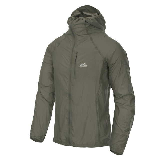 Helikon-Tex TRAMONTANE jachetă de vânt WindPack Nylon, Alpha Green