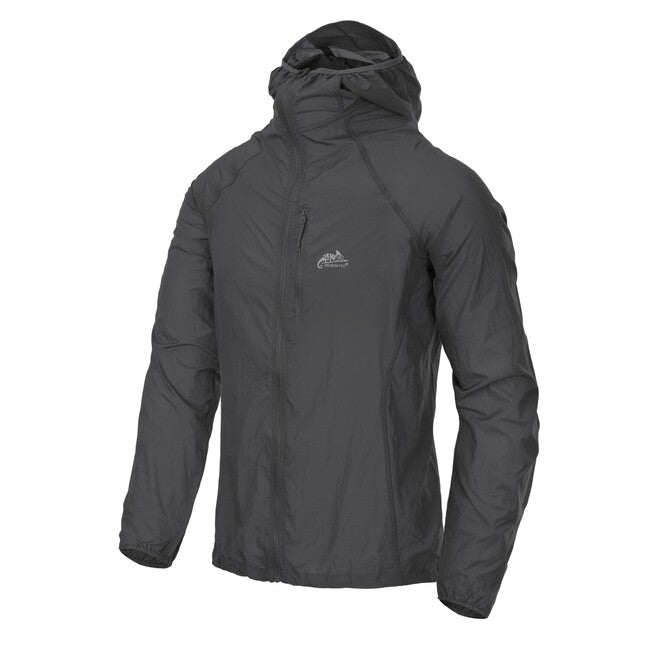 Helikon-Tex TRAMONTANE jachetă de vânt WindPack Nylon, Shadow Grey
