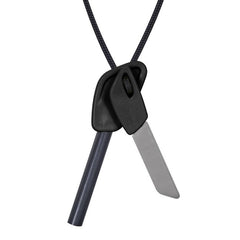 Helikon-Tex WILDO Fire-Flash amnar pentru foc Large, negru