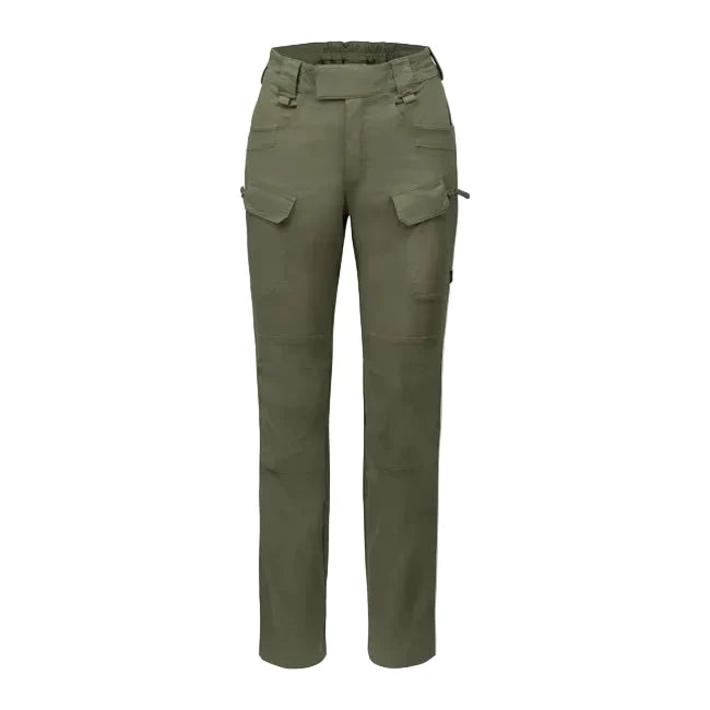 Helikon-Tex UTP dámske nohavice, olive green