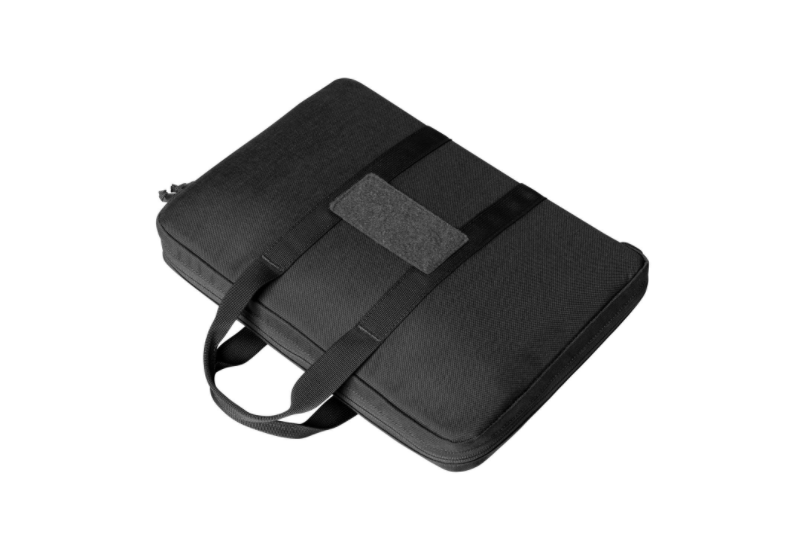 Helikon-Tex toc de transport pentru pistol, negru
