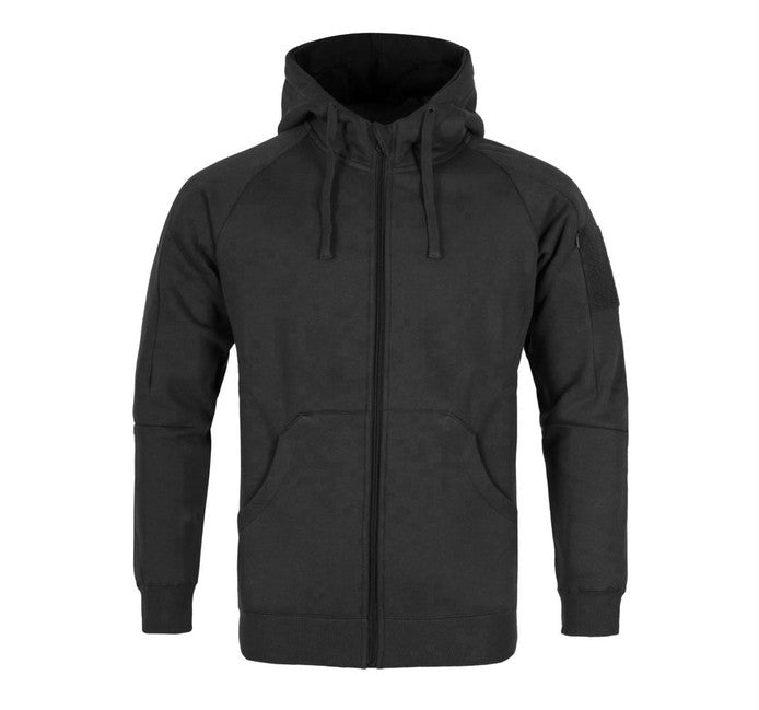 Helikon-Tex Urban Tactical lite hanorac, negru