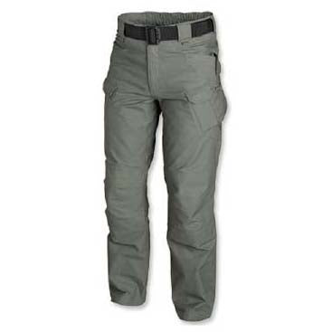 Helikon-Tex Urban Tactical pantaloni Rip-Stop polycotton, Olive drab