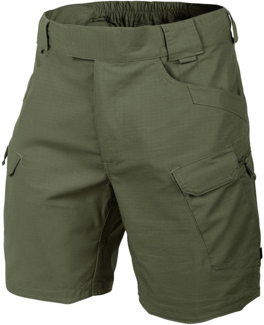 Helikon-Tex UTS Urban Tactical Shorts pantaloni scurți tactici 8.5", olive green