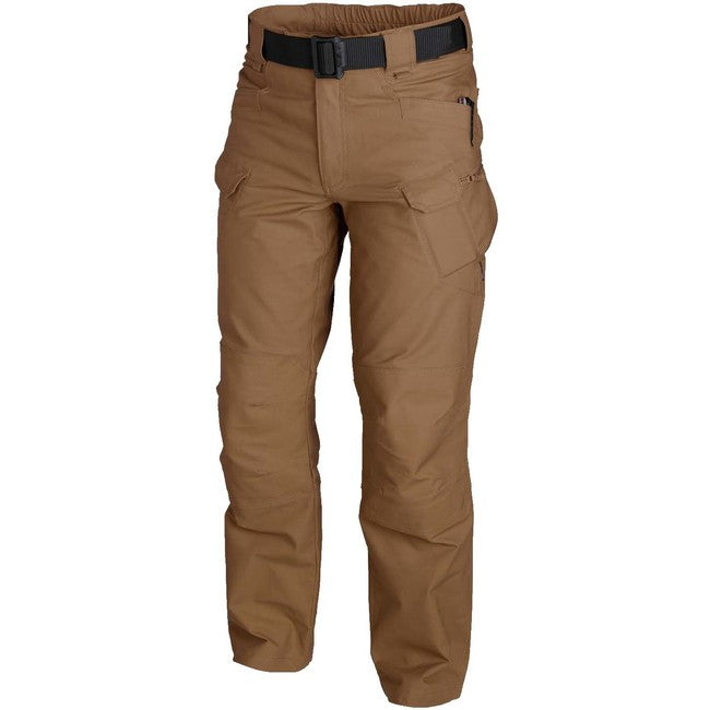 Helikon-Tex Urban Tactical pantaloni Rip-Stop polycotton, Mud Brown