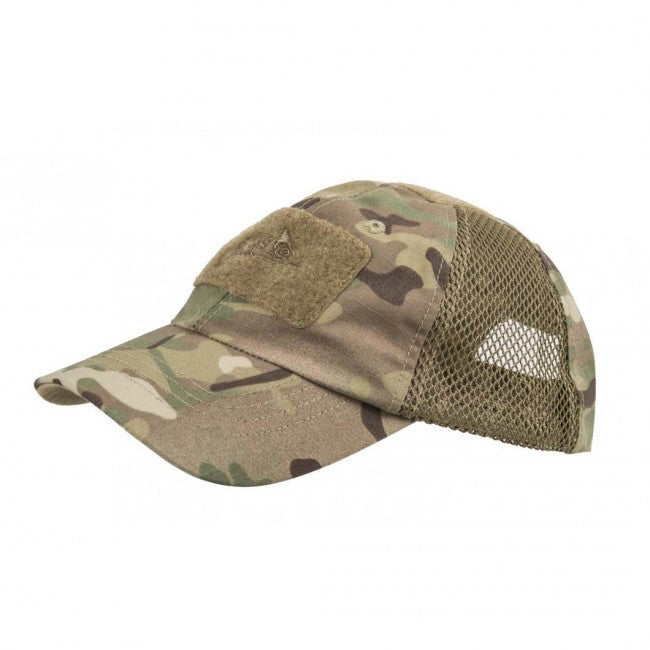 Helikon-Tex Vent Rip-Stop șapcă tactică, camogrom