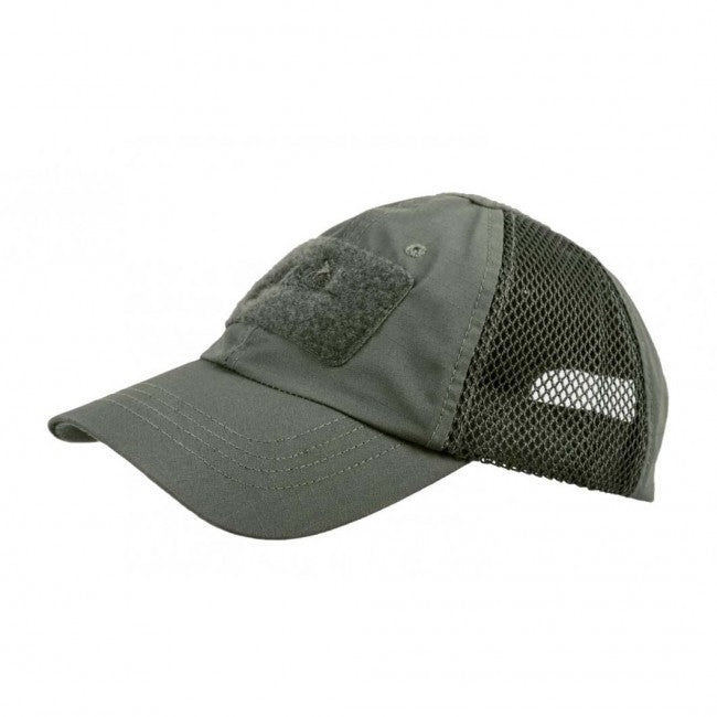 Helikon-Tex Vent șapcă tactică Rip-Stop, olive drab