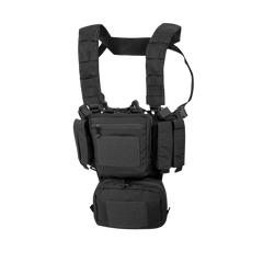 Helikon-Tex Training Mini Rig vestă, neagră