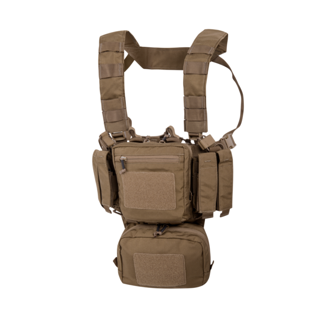 Helikon-Tex Training Mini Rig vestă, coyote
