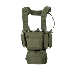 Helikon-Tex Training Mini Rig vestă, oliv