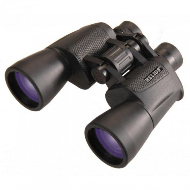 Helios Solana binoclu 7x50, negru