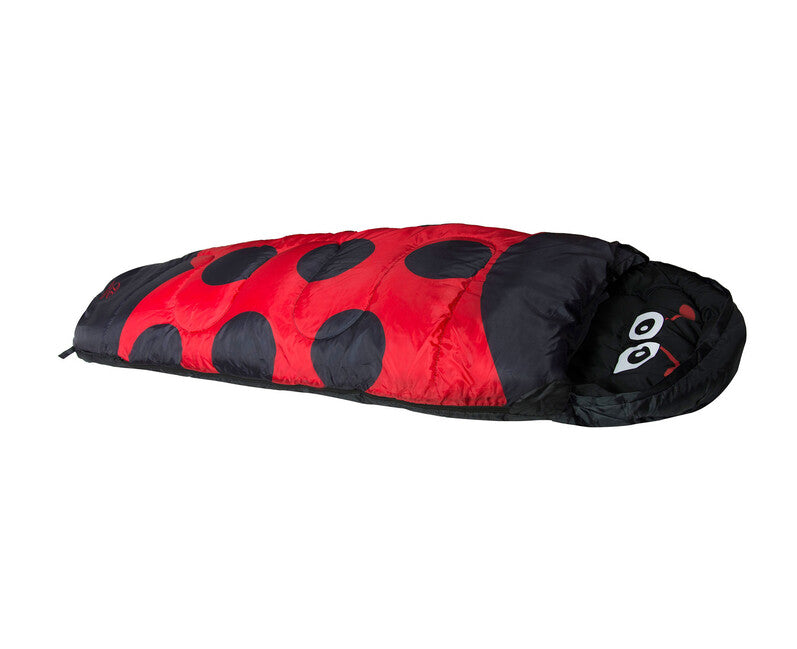 Highlander Creature sac de dormit pentru copii gândac