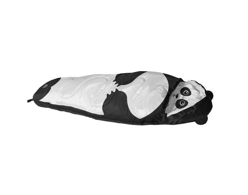 Highlander Creature sac de dormit pentru copii panda