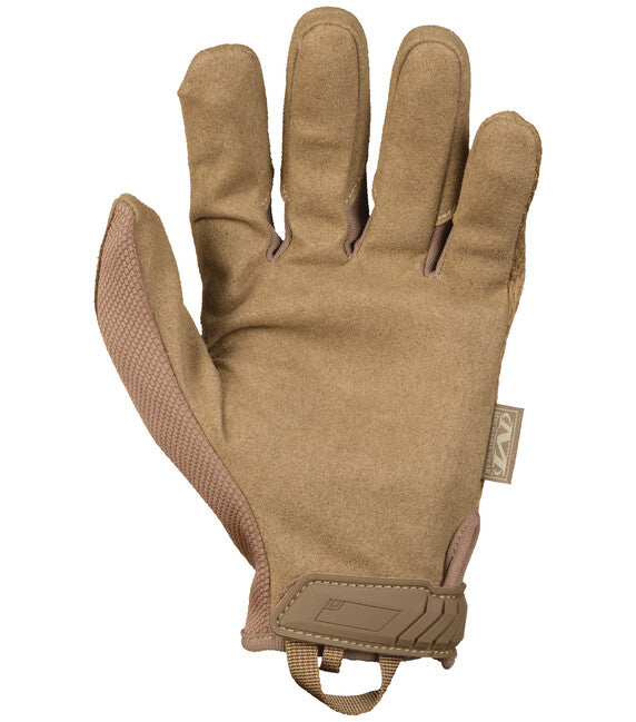 Mechanix Wear Original mănuși tactice, Coyote