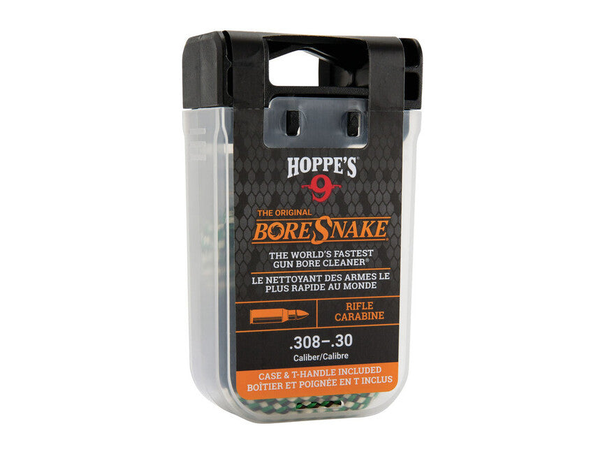 Hoppe's BoreSnake Den coardă de curățare Rifle cal. .308-.30