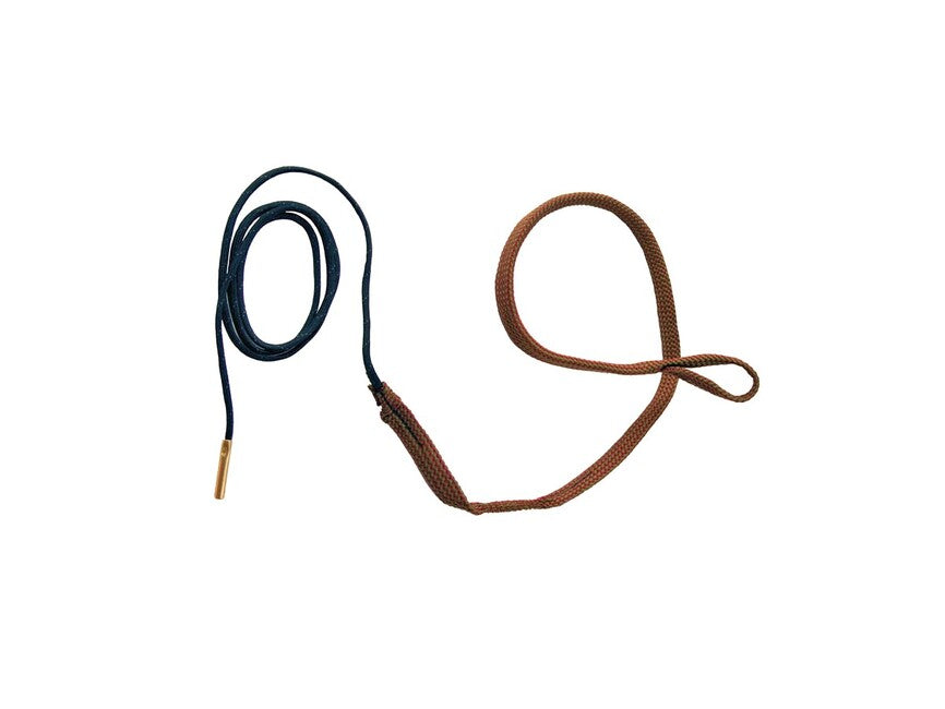 Hoppe's BoreSnake coardă de curățare Rifle cal. 6mm/.240/.243/.244