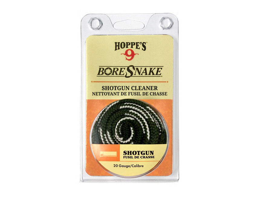 Hoppe's BoreSnake coardă de curățare Shotgun cal. 20