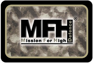 MFH Bluză ACU US Rip-Stop model HDT-camo