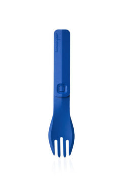 Humangear GoBites CLICK tacâmuri, albastre