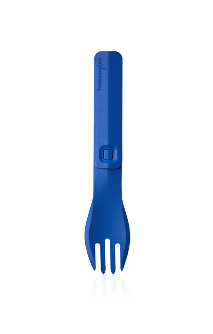 Humangear GoBites CLICK tacâmuri, albastre