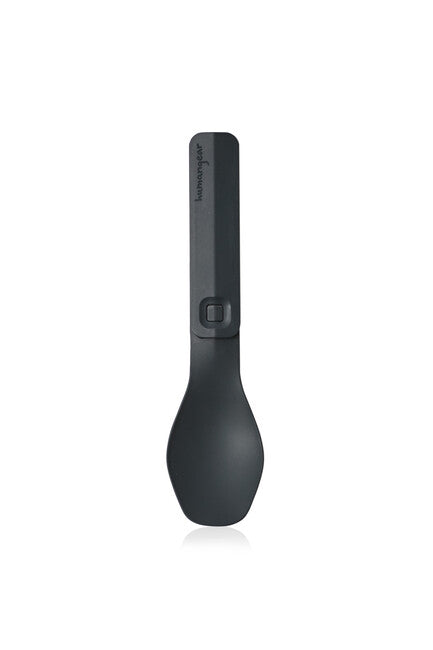 Humangear GoBites CLICK tacâmuri, gri