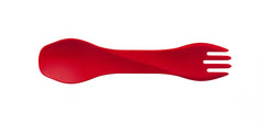 Humangear GoBites UNO tacâmuri 20 buc, roșii