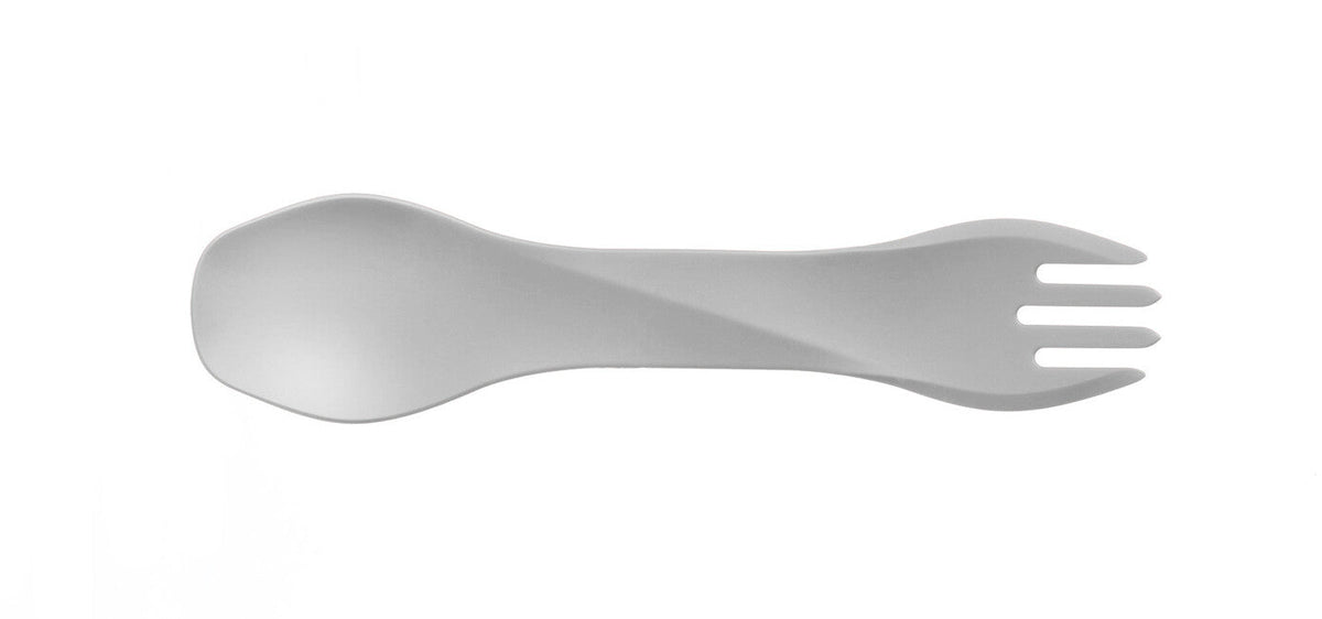 Humangear GoBites UNO tacâmuri 20 buc, gri