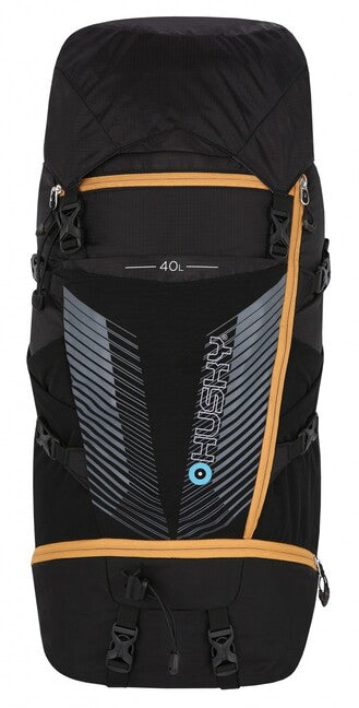 HUSKY Capture rucsac 40l, negru