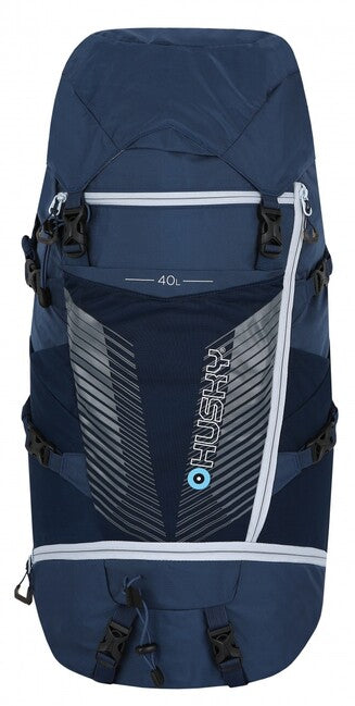 HUSKY Capture rucsac 40l, bleumarin