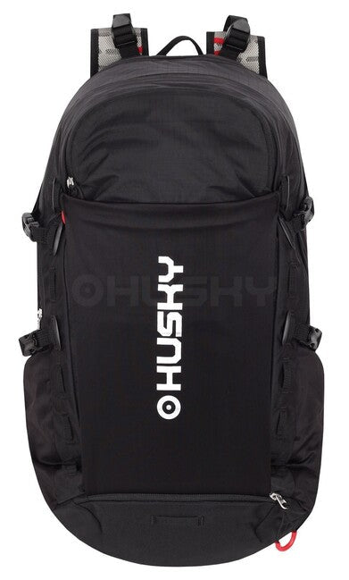 HUSKY Clever rucsac 30l, negru