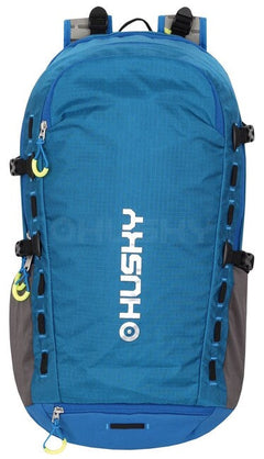 HUSKY Clever rucsac 30l, albastru