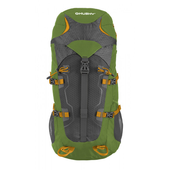 HUSKY Scape 38l rucsac Expediție / Turism, verde