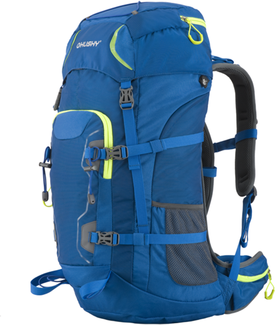 HUSKY Sloper 45 l rucsac Expediție / Turism, albastru