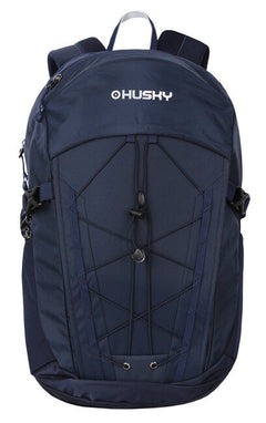 HUSKY Nory rucsac urban 22l, albastru