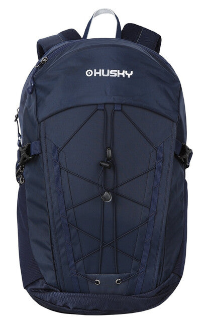 HUSKY Nory rucsac urban 22l, albastru