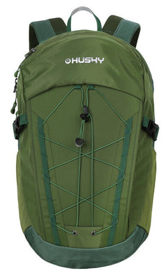HUSKY Nory rucsac urban 22l, verde