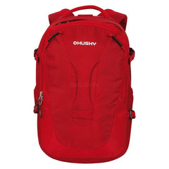 HUSKY Promise 30l rucsac urban, roșu