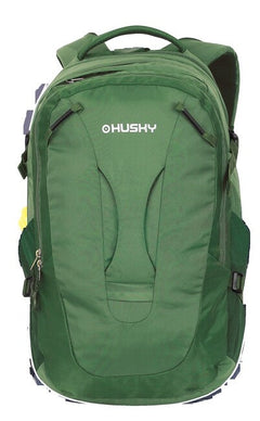 HUSKY Promise 30l rucsac urban, verde