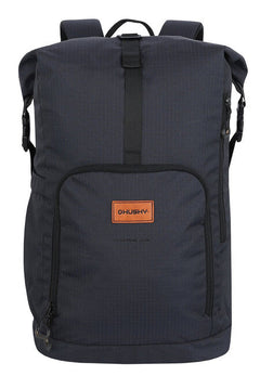 HUSKY Office Shater rucsac 23l, negru
