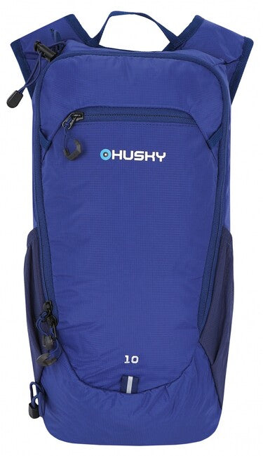 HUSKY Peten rucsac 10l, albastru
