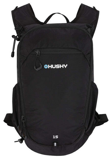 HUSKY Peten rucsac 15L, negru