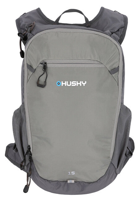 HUSKY Peten rucsac 15l, gri