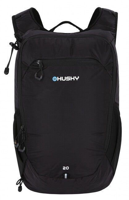 HUSKY Peten rucsac 20l, negru
