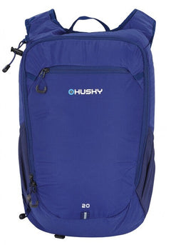 HUSKY Peten rucsac 20l, albastru