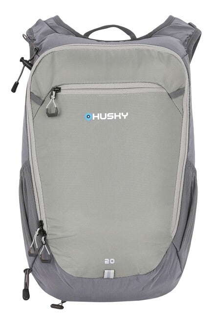 HUSKY Peten rucsac 20l, gri