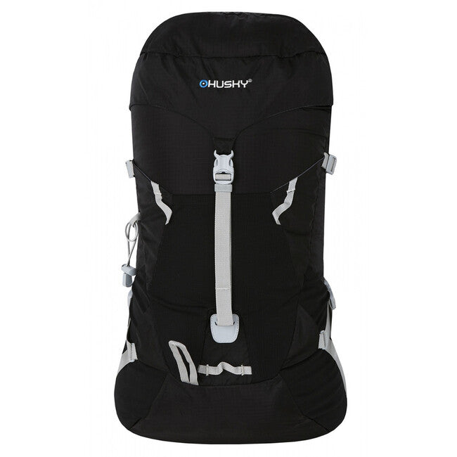 HUSKY Slight 33l rucsac de trekking, negru